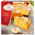 Conditorei Coppenrath & Wiese Lust auf Kuchen