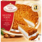 Conditorei Coppenrath & Wiese Meister-Torte