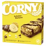 Corny Riegel, versch. Sorten