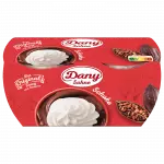 Danone Dany, versch. Sorten