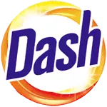 Dash Waschpulver