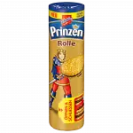 De Beukelaer Prinzenrolle