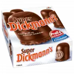 Dickmanns