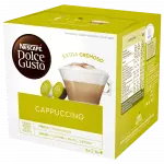 Dolce Gusto Kapseln