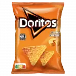 Doritos, versch. Sorten