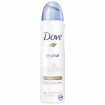 Dove Deospray