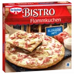 Dr. Oetker Bistro Flammkuchen