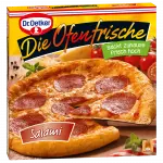 Dr. Oetker Die Ofenfrische