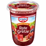 Dr. Oetker Grützen, versch. Sorten