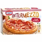 Dr. Oetker Intermezzo, versch. Sorten