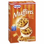 Dr. Oetker Muffins, versch. Sorten