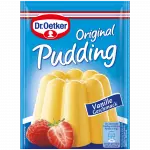 Dr. Oetker Original Pudding