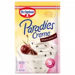 Dr. Oetker Paradies Creme