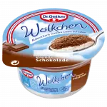 Dr. Oetker Wölkchen