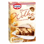 Dr. Oetker Wolke