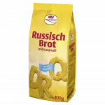 Dr. Quendt Dresdner Russisch Brot