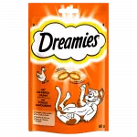 Dreamies, versch. Sorten