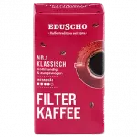 Eduscho, versch. Sorten