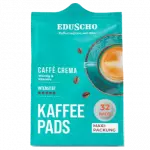 Eduscho Kaffeepads, versch. Sorten