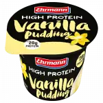 Ehrmann Protein Pudding