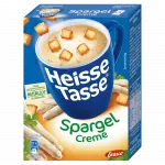 Erasco Heisse Tasse, versch. Sorten