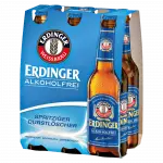 Erdinger, versch. Sorten