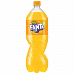 Fanta, versch. Sorten