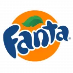 Fanta, versch. Sorten