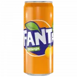 Fanta Dose