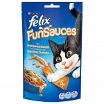 Felix Funsauces