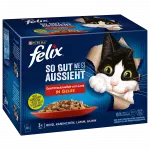 Felix Multipack