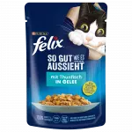 Felix Nassfutter