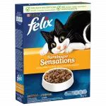 Felix Sensations