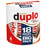 Ferrero Duplo Big Pack, versch. Sorten