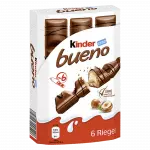 Ferrero Kinder Bueno