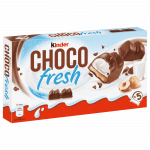 Ferrero Kinder Choco Fresh Aldi Nord Angebote 102 5g Packung Aktionspreis De
