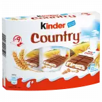 Ferrero Kinder Country