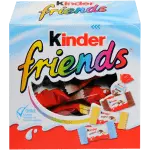 Ferrero Kinder Friends