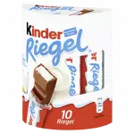 Ferrero Kinder Riegel