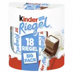 Ferrero Kinder Riegel Big Pack