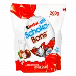 Ferrero Kinder Schoko-Bons, versch. Sorten