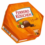 Ferrero Küsschen