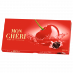Ferrero Mon Cheri, versch. Sorten