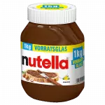 Ferrero Nutella