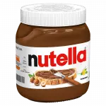 Ferrero Nutella