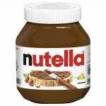 Ferrero Nutella