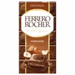 Ferrero Rocher Schokolade