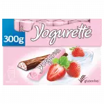 Ferrero Yogurette