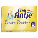 Frau Antje Beste Butter