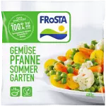 Frosta Gemüsepfanne